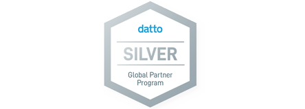 Datto Silver