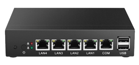 PSI Managed Firewall